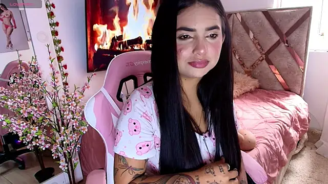 Dani princess online show from July 23, 2026, 2:48 pm