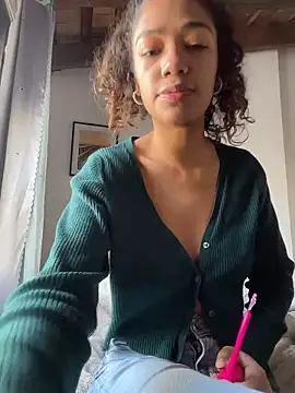 LibertyLust online show from January 13, 2026, 10:42 am