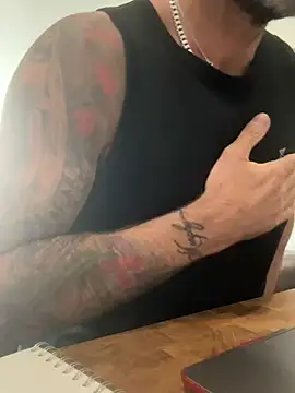 Thickdickdominant online show from April 13, 2026, 11:16 am