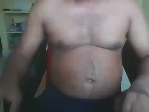 jai9272 online show from October 6, 2025, 4:10 am