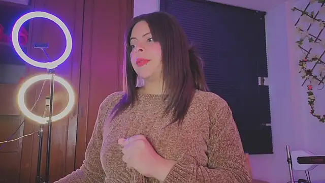 MiaCollinssx online show from November 26, 2025, 3:13 pm