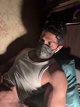 fitxrs online show from October 14, 2025, 6:09 pm