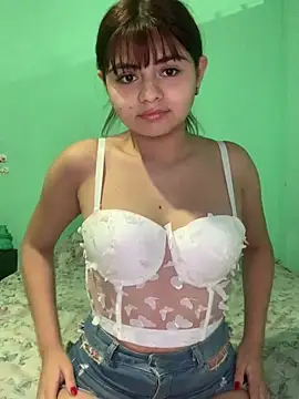 You dirty girl18 online show from September 28, 2025, 3:34 am