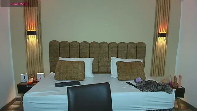 SexyRachel  online show from October 7, 2025, 11:51 am