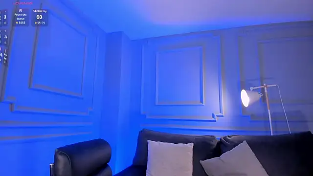 BonnyRose online show from February 14, 2026, 7:21 pm