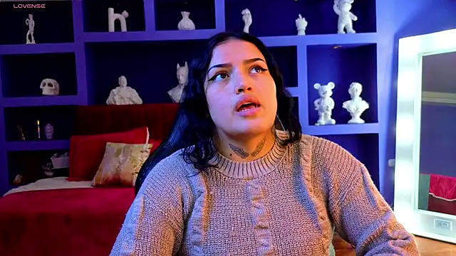 sari belle online show from September 19, 2025, 8:20 pm