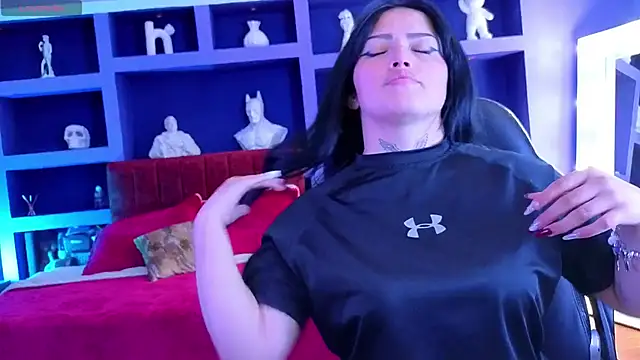 sari belle online show from October 16, 2025, 9:38 pm