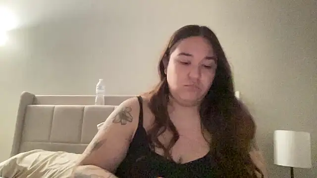 marcylove online show from November 13, 2025, 5:34 pm