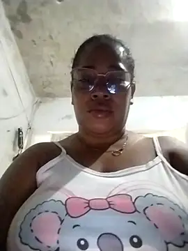 Big ass submissive online show from October 22, 2025, 12:27 pm