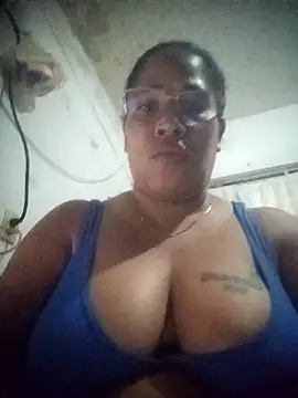 Big ass submissive online show from November 18, 2025, 12:20 pm