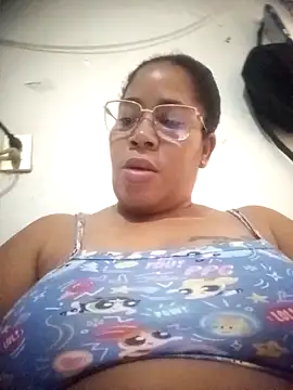 Big ass submissive online show from November 27, 2025, 1:13 pm