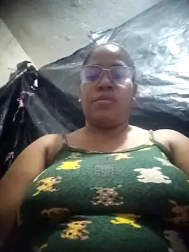 Big ass submissive online show from December 3, 2025, 1:24 am