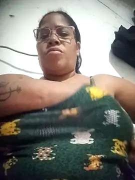 Big ass submissive online show from March 23, 2026, 12:42 pm