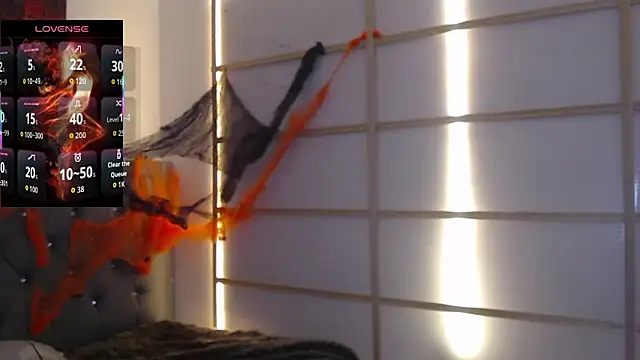 Eilish hall online show from November 2, 2025, 9:28 pm