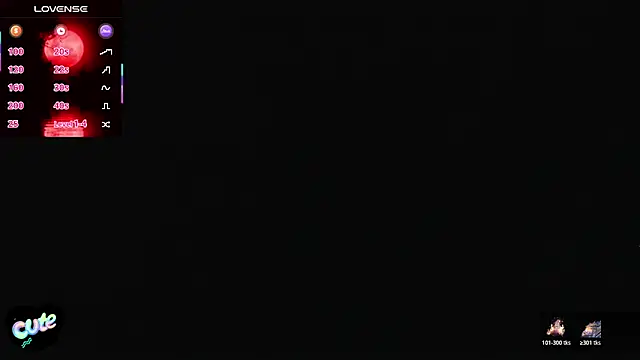 cutenaked 8 online show from February 28, 2026, 12:11 am