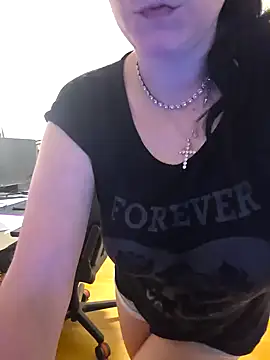 Swiss Lady online show from October 6, 2025, 12:30 am