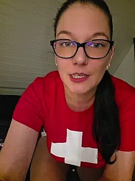 Snapshot of Swiss_Lady chatting on June 3, 2026, 9:09 pm Swiss Lady online show from June 3, 2026, 9:09 pm