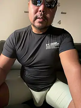 jack jay0103 online show from October 11, 2025, 12:36 pm