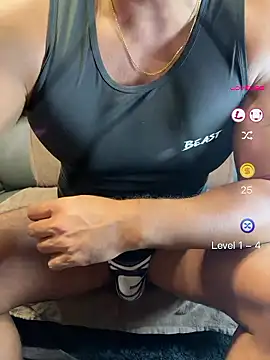 jack jay0103 online show from July 12, 2026, 12:07 pm