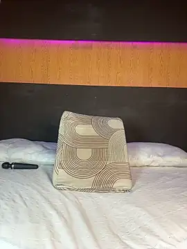 Alexia  cox online show from March 13, 2026, 3:35 am