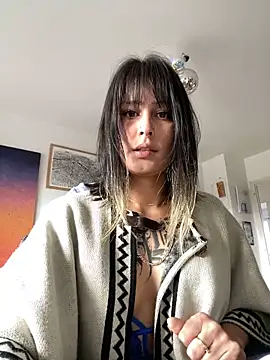 PuraTinta miau online show from November 25, 2025, 11:43 am