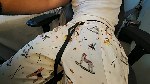 catt18 online show from October 26, 2025, 8:15 pm