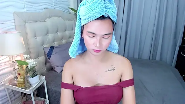 Snapshot of Patricia_Anderson chatting on November 8, 2025, 3:29 am Patricia Anderson online show from November 8, 2025, 3:29 am