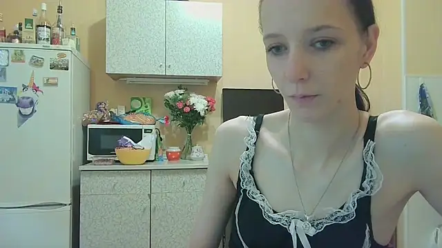 Lucy Divine online show from October 6, 2025, 10:23 am