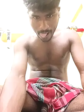 BlackCobraOwner online show from May 8, 2026, 7:19 pm
