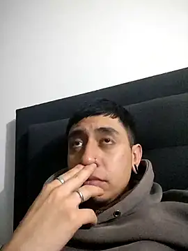 abnerdam01 online show from September 20, 2025, 10:22 pm