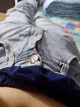 abnerdam01 online show from October 3, 2025, 1:57 am