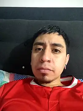 abnerdam01 online show from October 4, 2025, 1:25 am