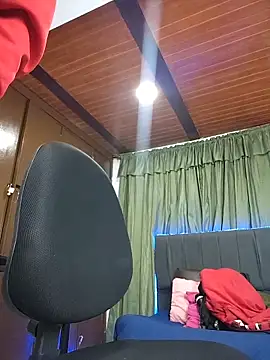 abnerdam01 online show from November 6, 2025, 12:50 pm