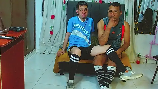 abnerdam01 online show from November 19, 2025, 10:54 pm