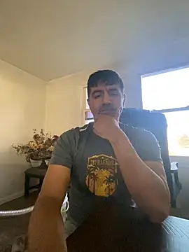 hansjobman2020 online show from January 13, 2026, 3:50 pm