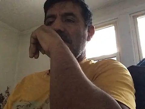 hansjobman2020 online show from January 16, 2026, 5:17 pm