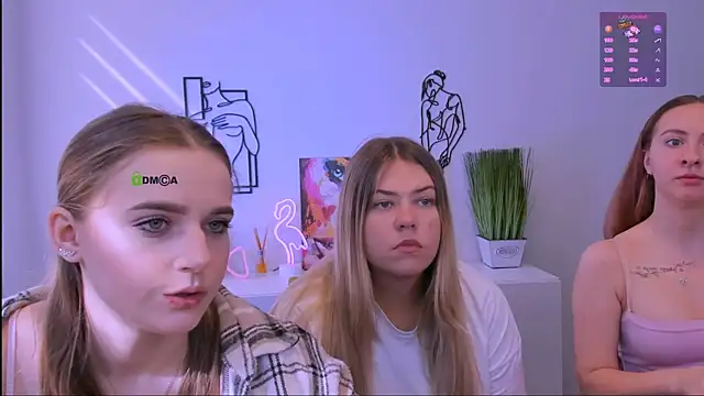 aria moo online show from September 22, 2025, 8:38 am