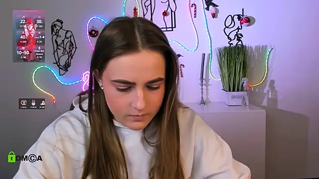 aria moo online show from January 13, 2026, 5:57 am