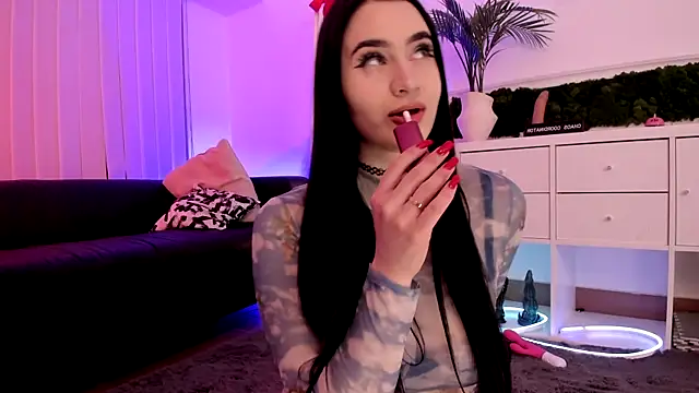 Mary Lori online show from April 2, 2026, 6:22 am