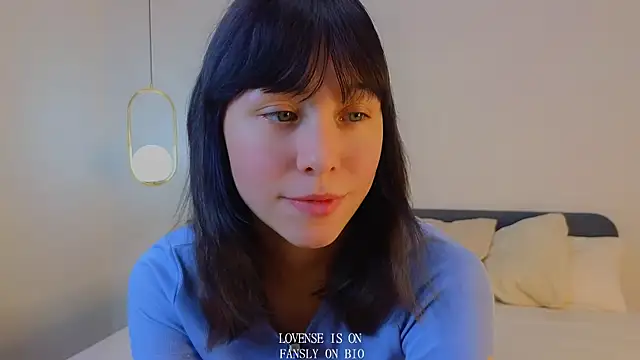 BritniBers online show from November 13, 2025, 1:37 am