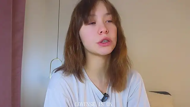 BritniBers online show from January 9, 2026, 12:13 am