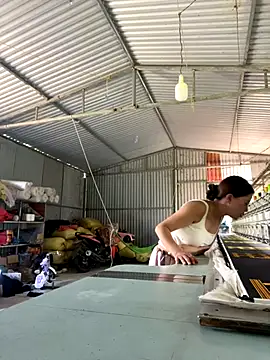 han-cute online show from September 24, 2025, 1:53 am