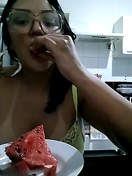 AuroraChest online show from February 8, 2026, 11:41 pm