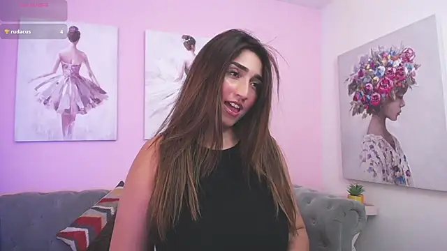 linda morgan1 online show from September 27, 2025, 12:21 pm