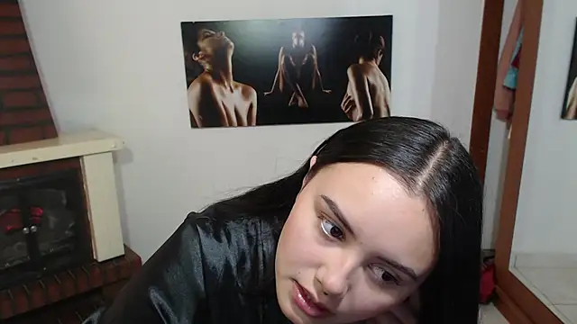 Snapshot of crazy_daniela chatting on September 13, 2025, 8:08 pm crazy daniela online show from September 13, 2025, 8:08 pm