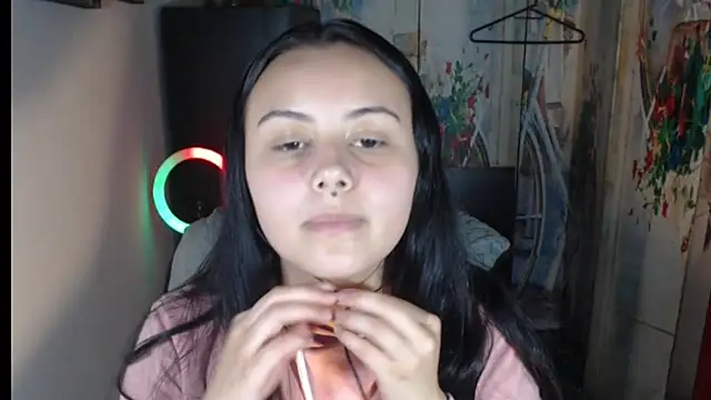 Snapshot of crazy_daniela chatting on November 5, 2025, 7:47 pm crazy daniela online show from November 5, 2025, 7:47 pm