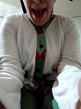 Ahalm online show from April 5, 2026, 1:25 am