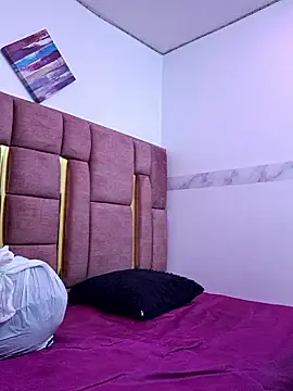 Snapshot of KENDALL_ART chatting on January 9, 2026, 3:53 am KENDALL ART online show from January 9, 2026, 3:53 am