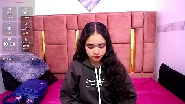 Snapshot of KENDALL_ART chatting on January 10, 2026, 3:08 am KENDALL ART online show from January 10, 2026, 3:08 am