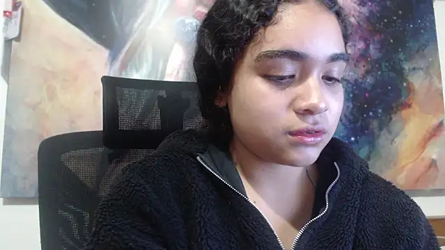 Snapshot of KENDALL_ART chatting on February 7, 2026, 6:17 am KENDALL ART online show from February 7, 2026, 6:17 am